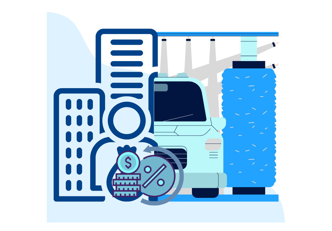 Private Equity's Interest In Car Wash Businesses Car Wash Advisory